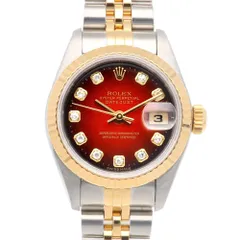 2026年最新】ロレックス 69173の人気アイテム - メルカリ