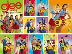 2025年最新】glee 海外ドラマの人気アイテム - メルカリ
