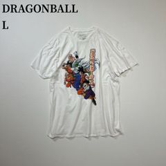 ドラゴンボール FLAGSTUFF Tシャツ ブルマ - メルカリ