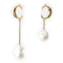 セール【Chloe】Darcey レース アシンメトリー ドロップピアス 楽天市場】Chloe クロエ DARCEY Lace Drop Earrings ピアス