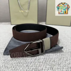 【今日WTO】Tom Ford トムフォード ダブルフェイスベルト-1-LZZ62