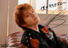 2025年最新】内田雄馬 サインの人気アイテム - メルカリ