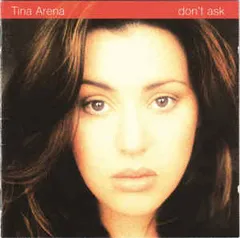 ティナアリーナ  tina arena  【中古CD】 2025年最新】Yahoo!オークション -ティナ・アリーナの中古品
