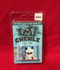 NCT DREAM SMini ver. ISTJ CHENLE 韓国盤