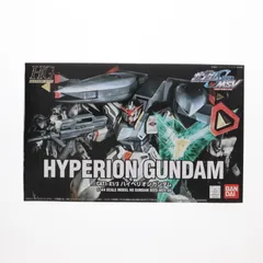 2025年最新】HG 1/144 ハイペリオンガンダムの人気アイテム