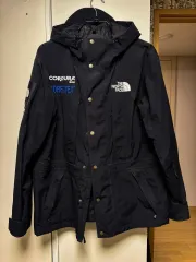 Supreme(シュプリーム) THE NORTH FACE(ザノースフェイス) エクスペディション 黒 出品のサムネイル