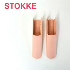 STOKKE ストッケ用 延長グライダー 脚カバー　送料込み