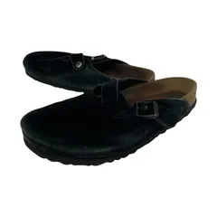 2025年最新】birkenstock BOSTON 42の人気アイテム - メルカリ