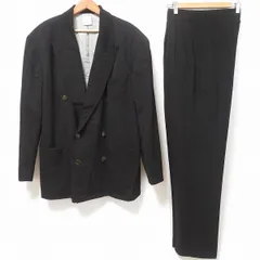 【即購入可】ジャンポールゴルチエ　スーツ Jean-Paul GAULTIER - 90s ジャンポールゴルチエ ストライプ