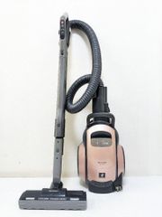 三菱電機 TC-FXF8P−P 紙パック式掃除機 - メルカリ