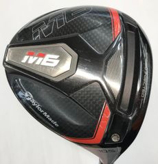 【最短翌日発送】M6 | 10.5 | SR | DAYTONA SPEEDERLS | 中古 | ドライバー | テーラーメイド