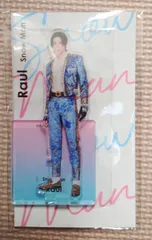 SnowMan　ジャニーズ　アクスタfest　ラウール