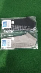 【こねこ便にて発送　新品未使用品　２枚セット】OOWLS ソックス 靴下 S(23-25cm) M(25-27cm) L(27-30cm) TACO SOCKS JYP24ZU ユニセックス スポーツソックス2024年モデル ジーパーズオリジナル製品（浦安店）