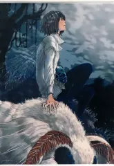 FGO プレミアムタペストリー 佐々木小次郎 アサシン セイバー FGO プレミアムタペストリー 佐々木小次郎 アサシン セイバー