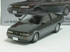 2024年最新】ae86 ブラックリミテッドの人気アイテム - メルカリ