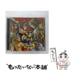 【中古】 ファイナルファンタジー 10-2 オリジナル・サウンドトラック / ゲーム・ミュージック / エイベックス