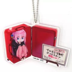 ぼっちざろっく 6巻 アニメイト限定 後藤ひとり ビッグアクリル 