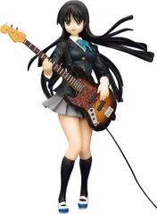 2025年最新】けいおん！！ sqフィギュア ～秋山澪～の人気