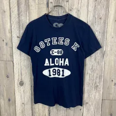 88TEES エイティーエイティーズ 両面プリント 半袖 Tシャツ TEE