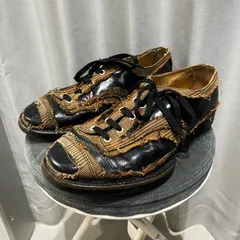 Nemeth / ネメス | ストレートチップ レザーシューズ | 25