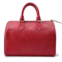ルイヴィトン ハンドバッグ エピ スピーディ25 M43017 LOUIS VUITTON ヴィトン バッグ ミニボストンバッグ