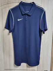 NIKE(ナイキ) ドライフィット 半袖ポロシャツ ゴルフ テニス
