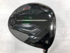 【最短翌日発送】TSi2 | 10 | S | TSP-110 | 中古 | ドライバー | タイトリスト