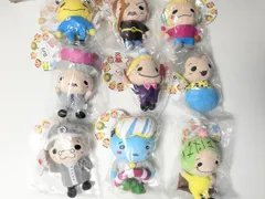 ジャニーズ ぬいぐるみ 4体セット Hey! Say! JUMP 2025年最新】hey! say! jump ぬいぐるみの人気アイテム - メルカリ