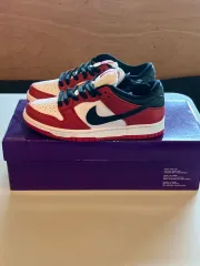 【雷市場（ポンジャン）商品韓国直送】NIKE(ナイキ) ダンクロー sb シカゴ 240のサムネイル