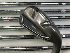 【最短翌日発送】RocketBallz | S | NSプロ950GH | 中古 | アイアンセット | テーラーメイド