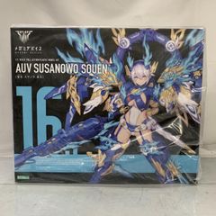 超メルカリ市価格コトブキヤメガミデバイス未組立 朱羅玉藻の前 皇巫