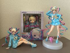 超絶最かわてんしちゃん ねんどろいど まほうのおくすり付き