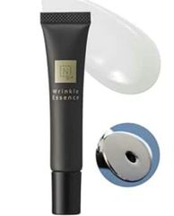 N organic Vie エヌオーガニック　リンクルパックエッセンス 15g 目元 口元 美容液 アイケア アイセラム ほうれい線 シワ改善 Nオーガニック