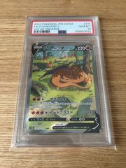 PSA10 5連番 シャワーズex グレイシアex サンダースex エーフィ