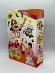 良品】クッキンアイドル アイ！マイ！まいん！ DVD BOX 2 (#19～21