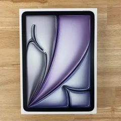 iPad Air第6世代  M2チップ 512GB  Wi-Fi 11インチ送料無料