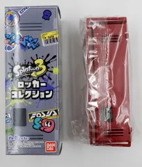 2025年最新】スプラトゥーン3ロッカーコレクションの人気