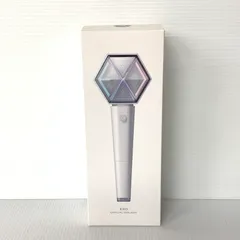 2025年最新】exo ペンライト ver3の人気アイテム - メルカリ