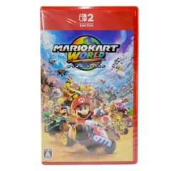 2025年最新】スイッチ マリオカート 中古の人気アイテム - メルカリ