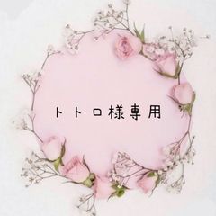 トトロ様専用