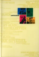 PlayStation 2 COWBOY BEBOP 追憶の夜曲 CHARACTERS VISUAL BOOK