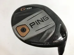 2024年最新】PING G400 9 ヘッドの人気アイテム - メルカリ