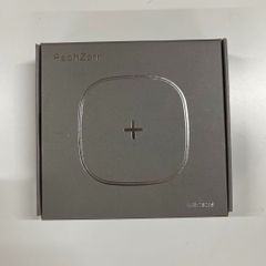 ★新品★ ワイヤレス充電器 超薄型 充電パッド PeohZarr TS09S　Qi USB スマホアクセサリー