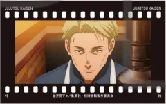 【中古】キャラカード 19.七海建人(A) 「呪術廻戦 第2期 フィルム風コレクション 第3弾 -渋谷事変-」