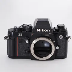 2025年最新】nikon f3 裏蓋の人気アイテム - メルカリ