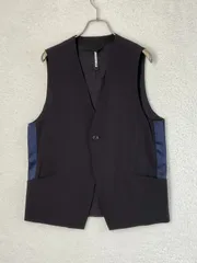 RIPVANWINKLE リップヴァンウィンクル多機能ベスト　　美品 2025年最新】リップヴァンウィンクル ベストの人気アイテム