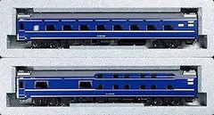 期間限定値下げ】KATO HO 24系25形寝台特急「北斗星」12両フル編成