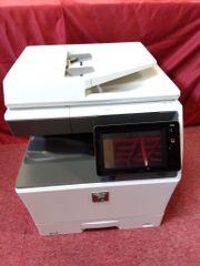 中古】【SHARP】複合機 MX305W 管番:RCE-41812