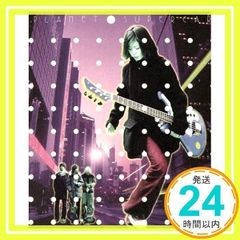 PLANET [CD] スーパーカー、 石渡淳治; スーパーカー_02