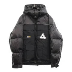 2025年最新】palace skateboards ダウンの人気アイテム - メルカリ